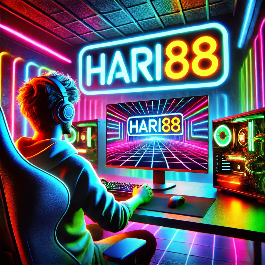HARI88