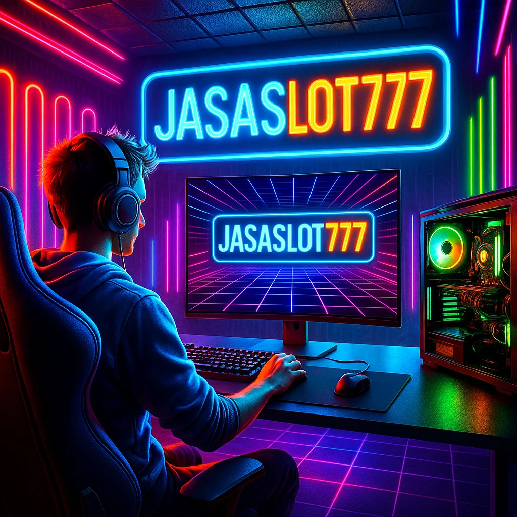JASASLOT777